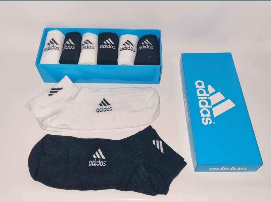 Șosete / Ciorapi ADIDAS