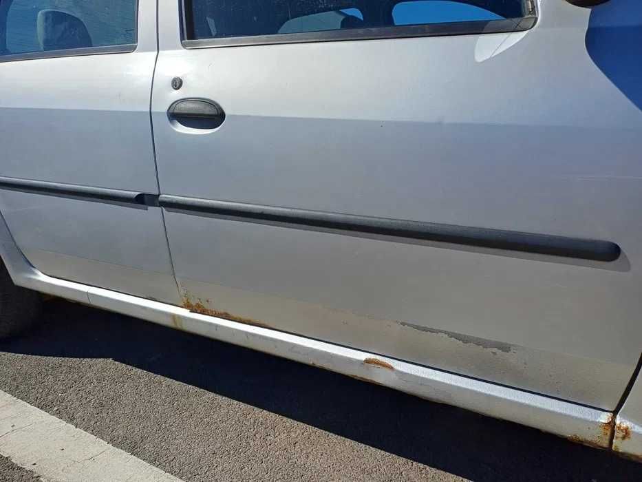 Dacia Logan 1.4 2008