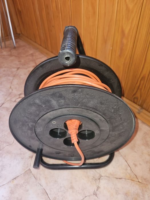 Катушка-удлинитель