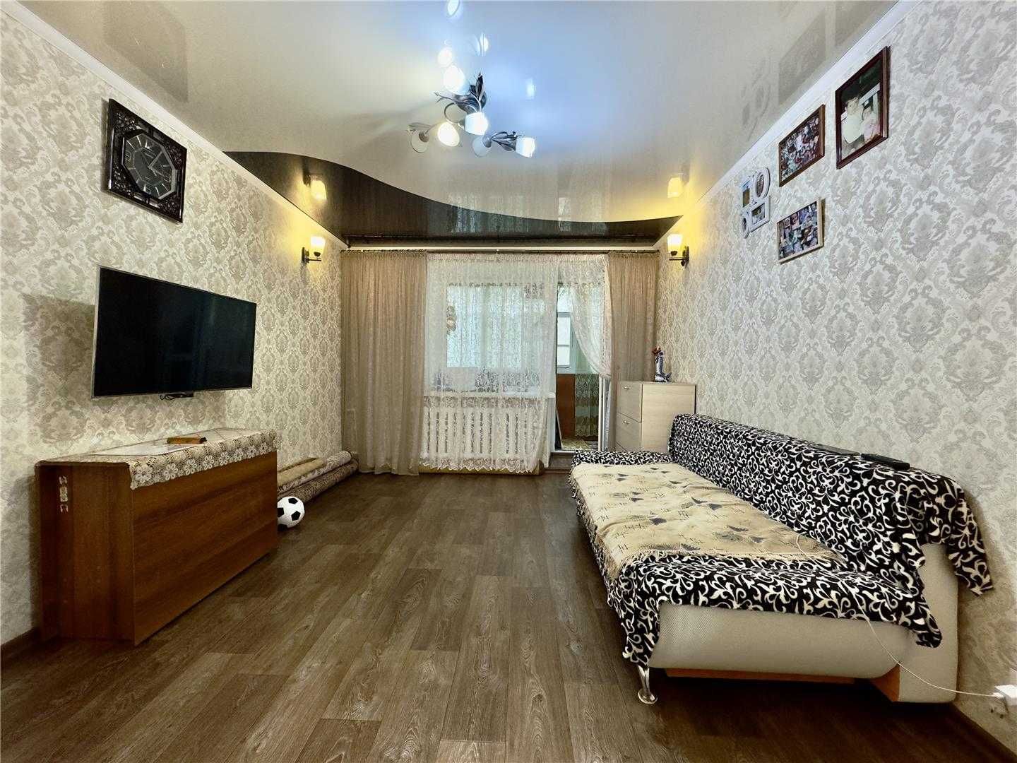 *2-комнатная квартира в майкудуке 11А мкр дом 26