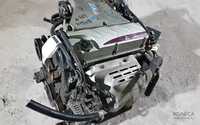 Двигатель 4G69 на mitsubishi outlander Galant Grandis Объём 2.4