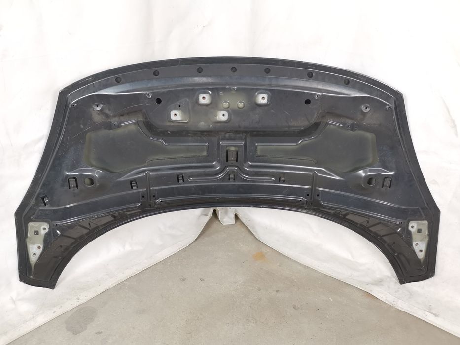 Преден капак Рено Гранд Сценик 3 / Renault Grand Scenic 3 Оригинален