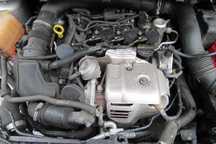 MOTOR Ford B-Max 1.0T Ecoboost 2013, 74KW, 100CP euro 5 tip SFJA