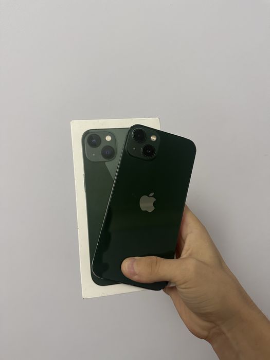 Iphone 13 uz 128gb