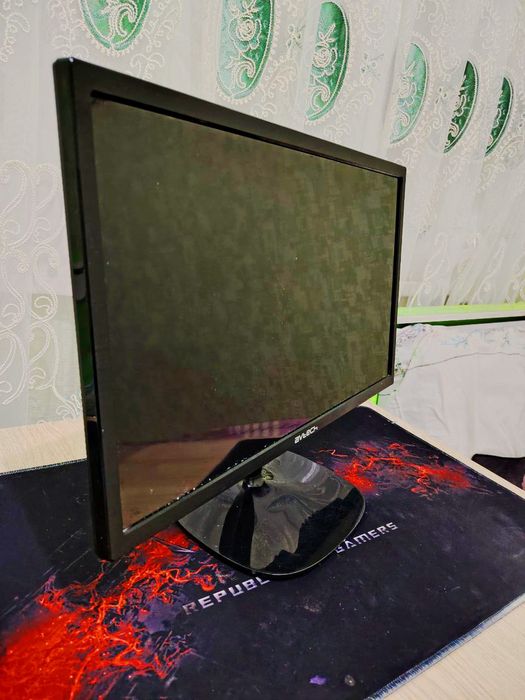 Kompyuter komplekt 1.5 mln so‘m — tayyor ishlash holatda