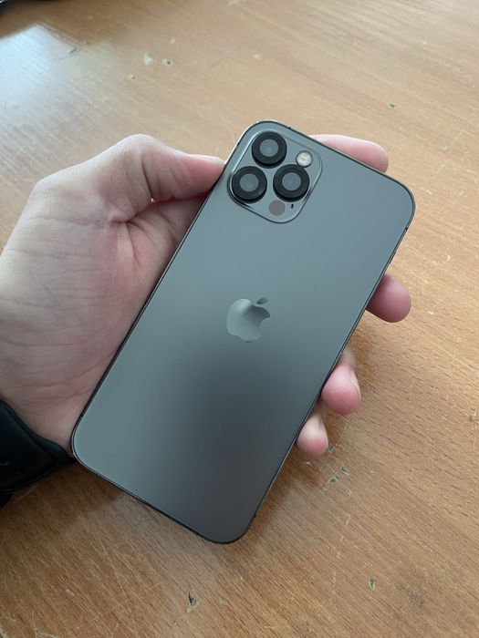 iPhone 12pro айфон 12 про