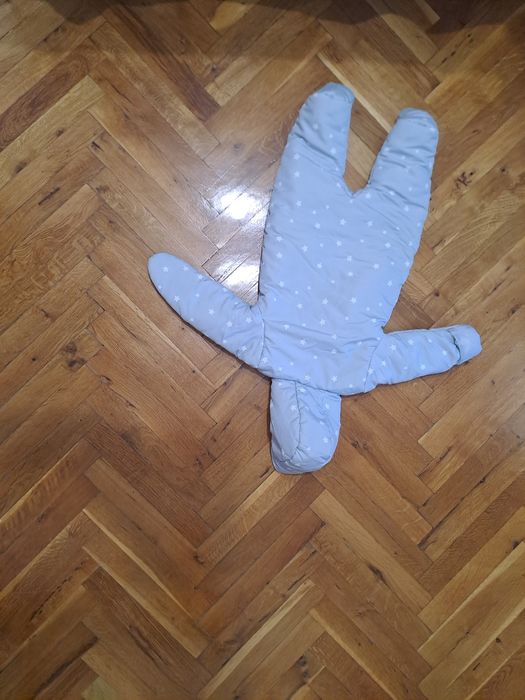 Бебешки чувал 6-9м.