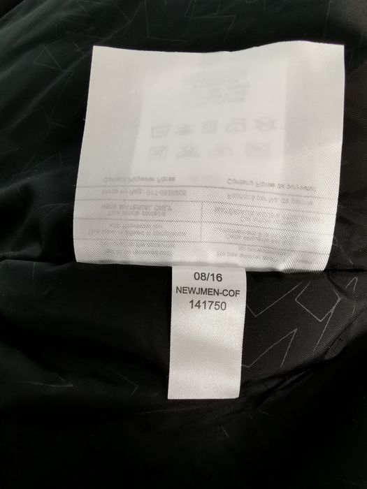 Дамско ски яке Nikita Mendoza размер S