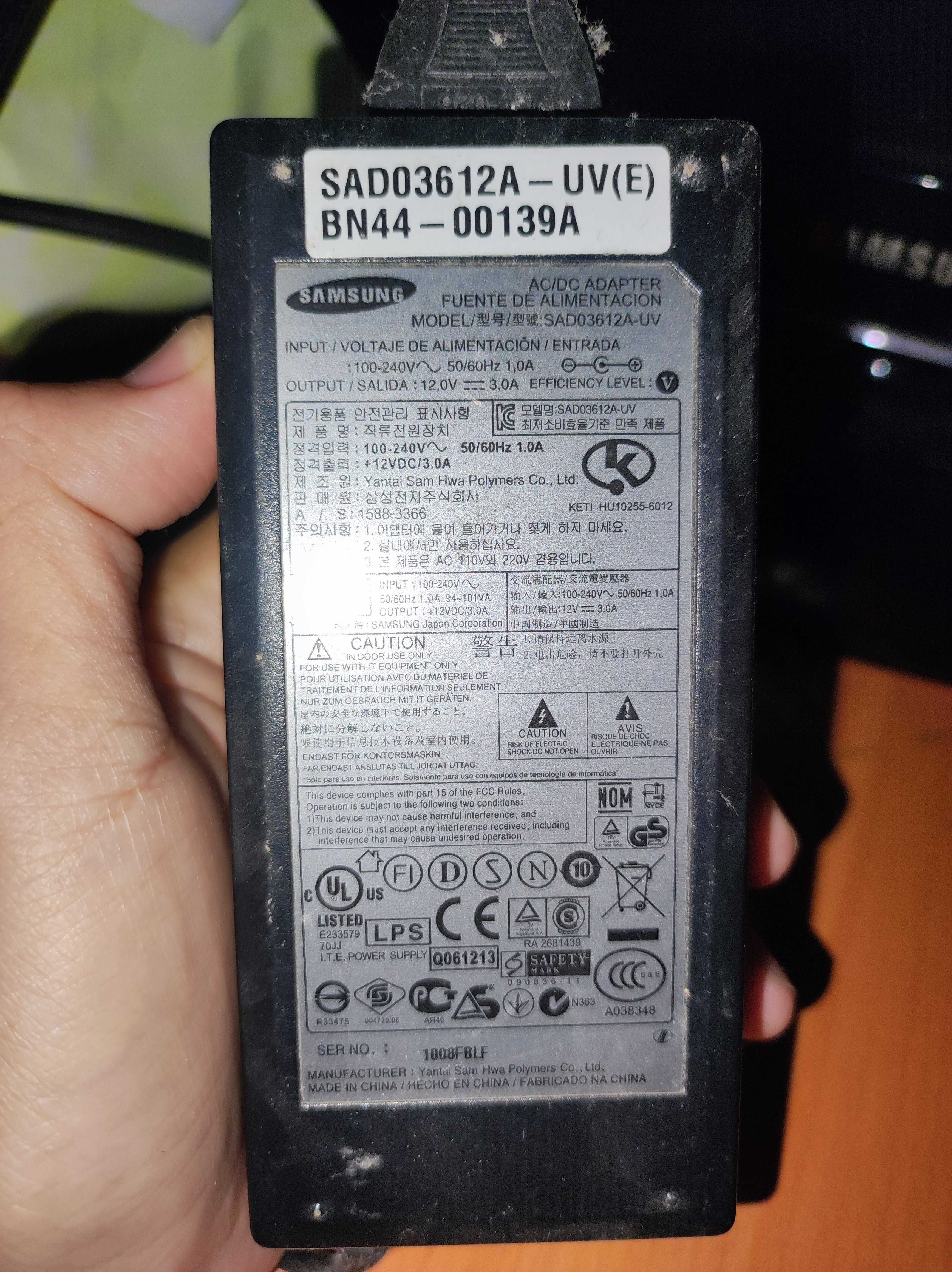 Продаю монитор Samsung