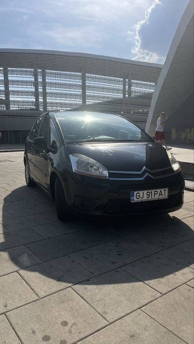 Citroen C 4 Picasso