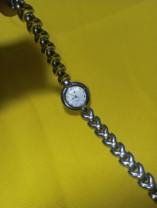 Charles Delon Bijona Japan movement - 25 лв