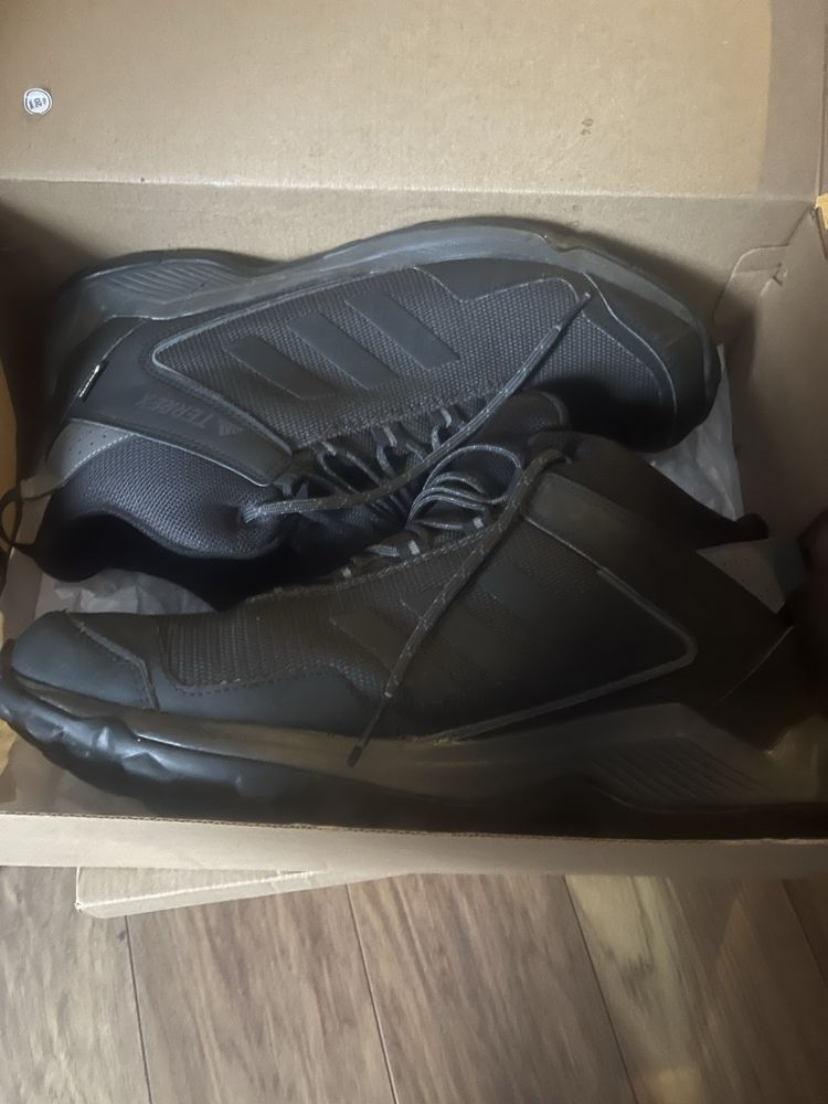 Adidas Terrex Gore-Tex