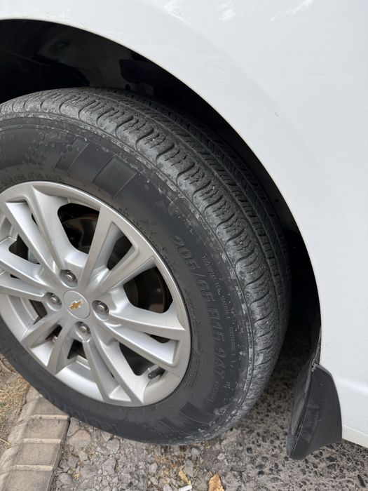 Kumho Solus TA 11