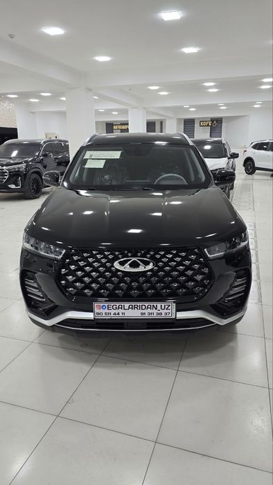 Chery tiggo 7 pro sotiladi
