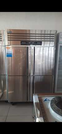 новый Холодильный шкаф холодильник Астана морозильный
