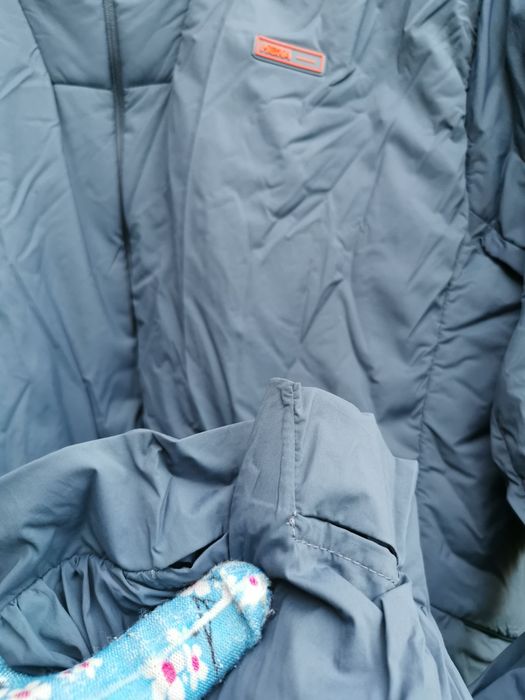 Geacă hybrid run Hoka M bărbați