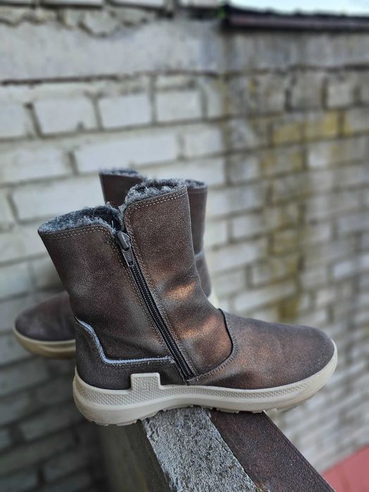 Дамски ботуши ECCO