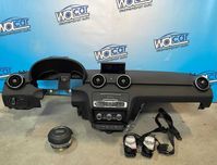 Kit Airbag Audi A1 2013 8X