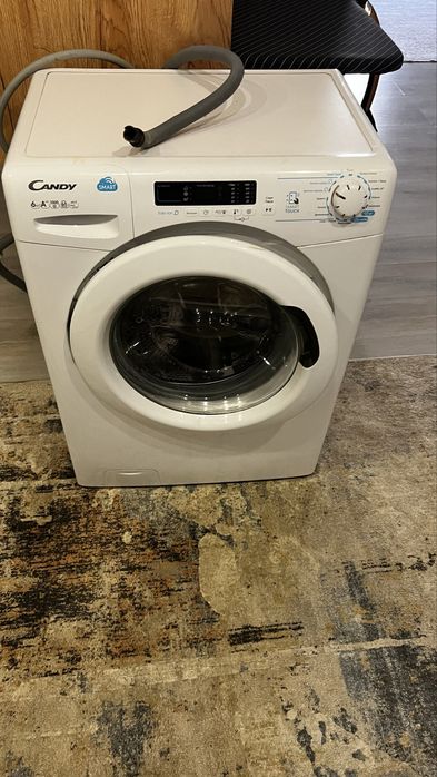 Стиральную машину продам