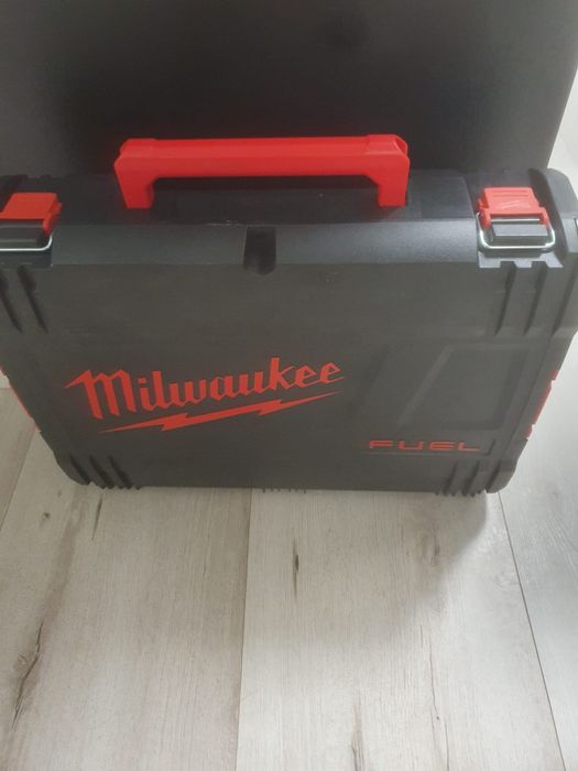 Filetanta milwaukee m18 fpd 3