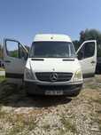 Vand sau schimb Mercedes sprinter 311 XXL