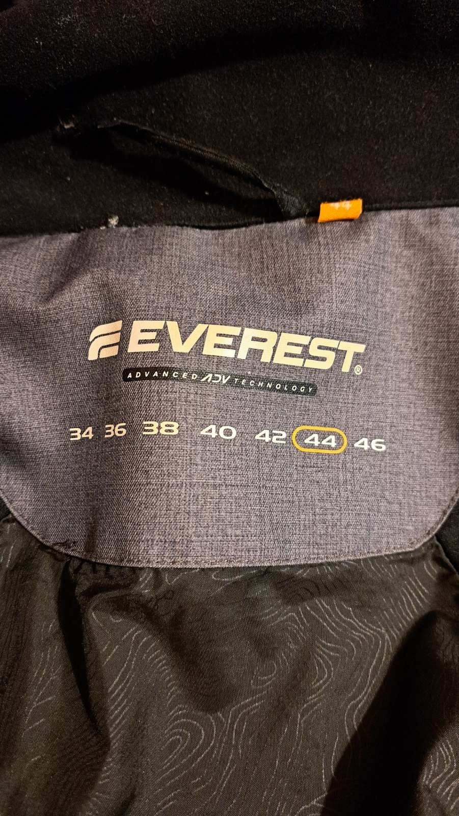 Спортно яке Everest