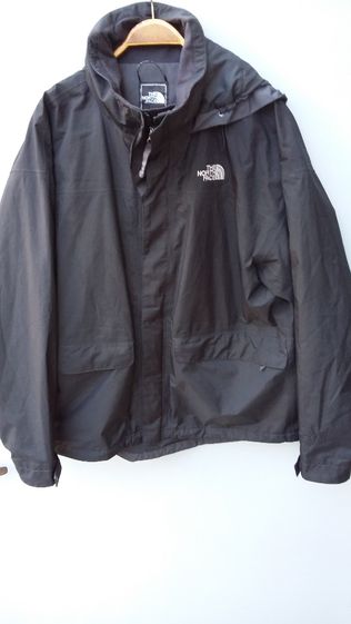 The North Face-GoreTex®