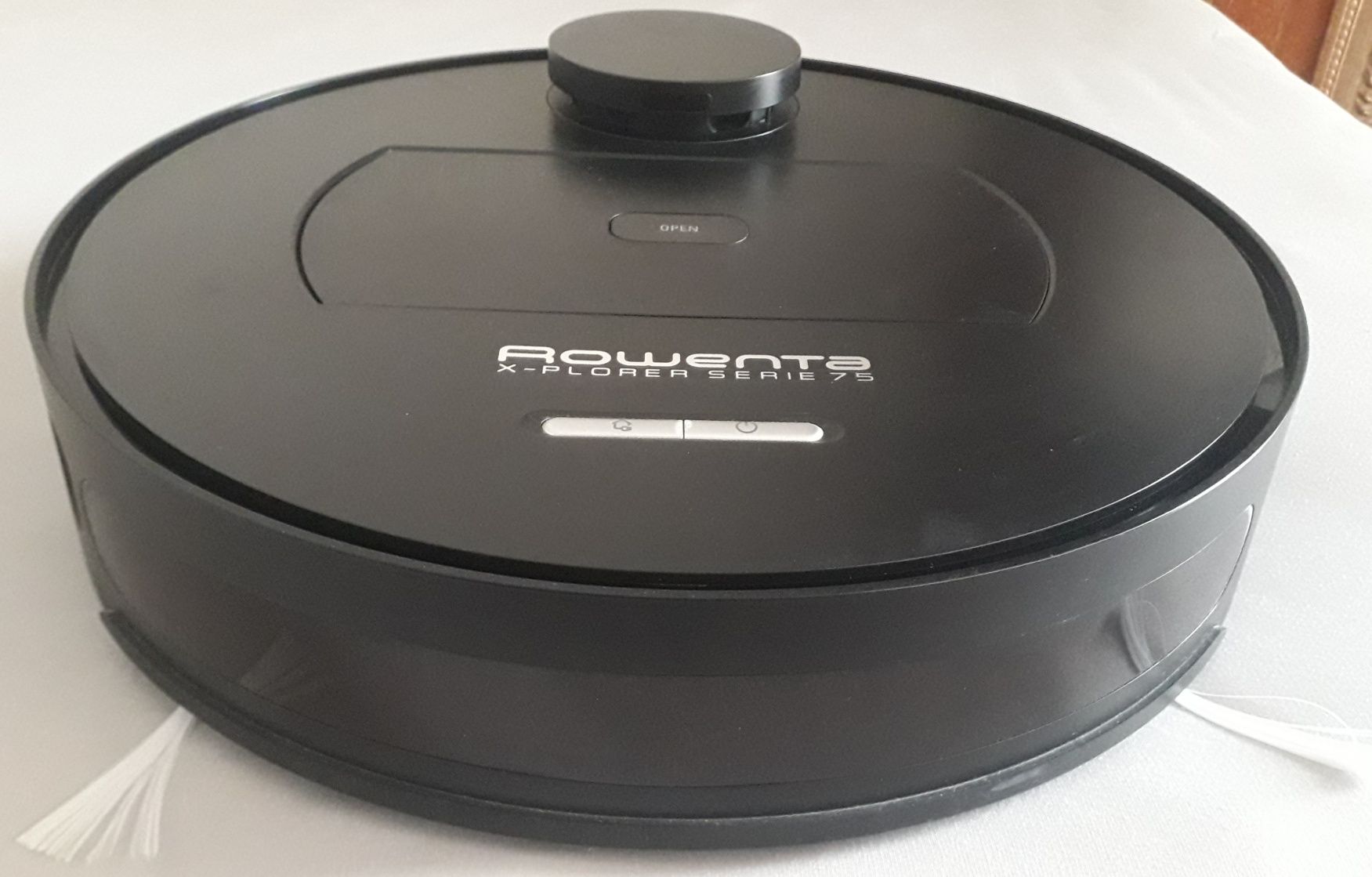 Прахосмукачка робот Rowenta X - plorer Serie 75