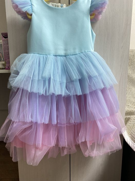 Платье детское для девочки