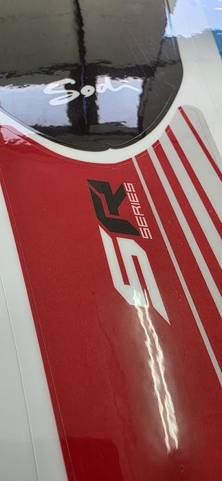 Стикери за мотори, картинг, джетове, моторни шейни, атв и други.