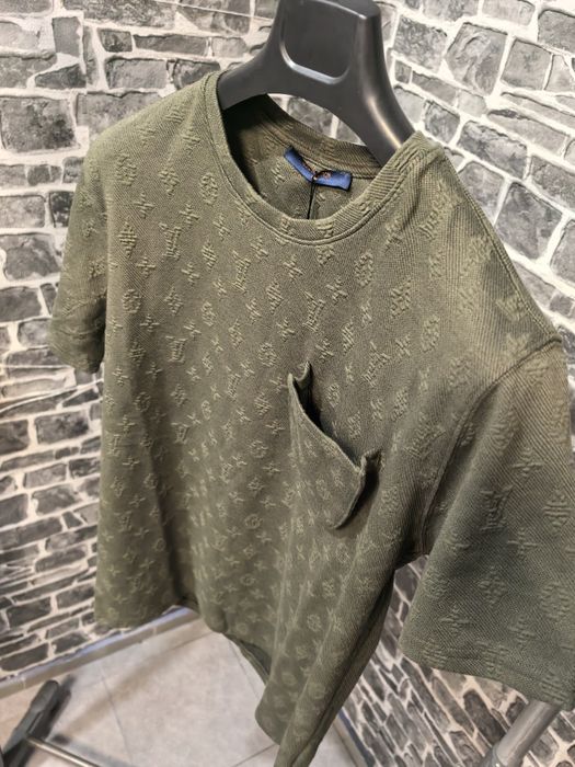 Luis Viton тениска