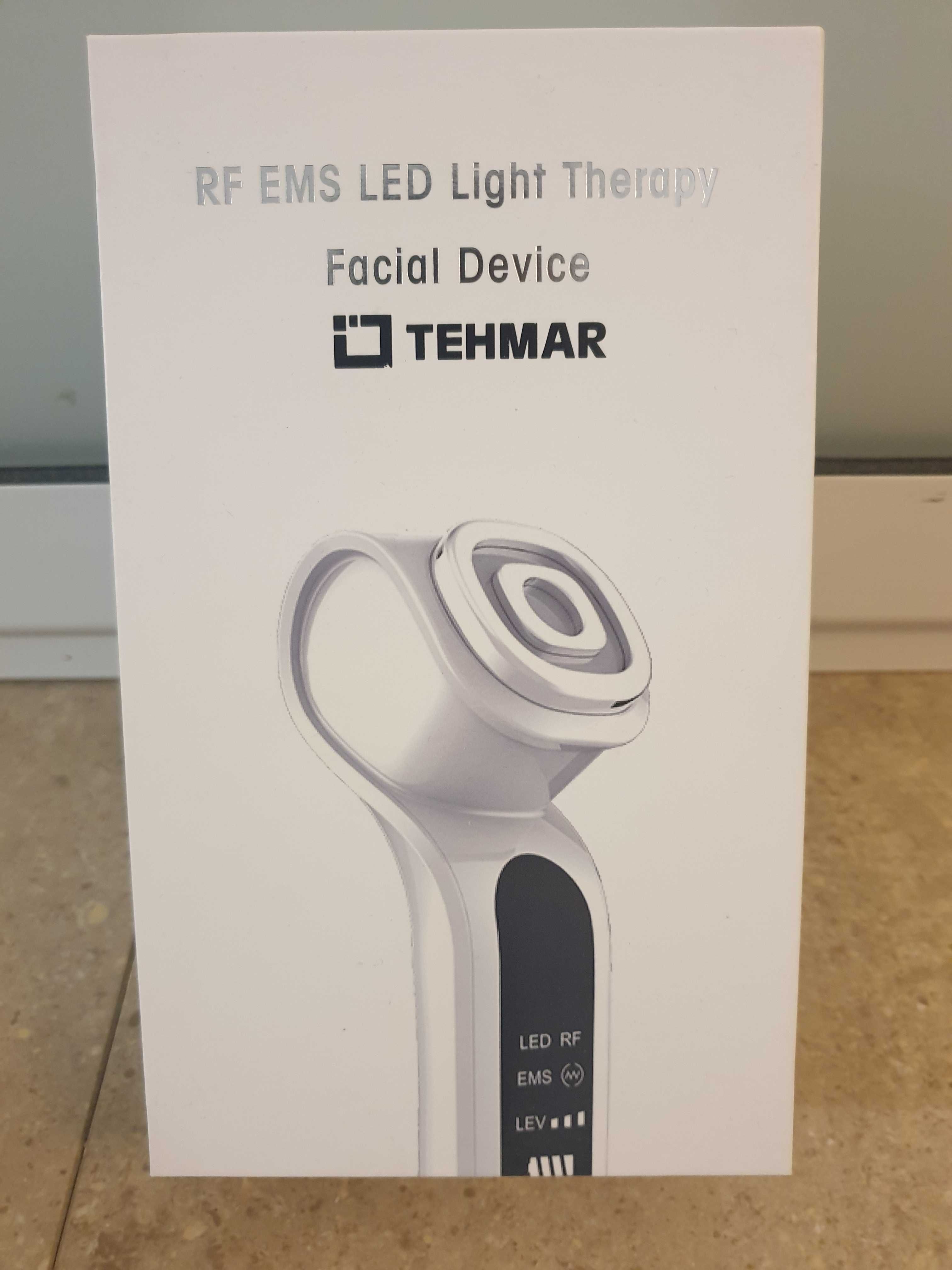 Уред за EMS , RF , Light therapy