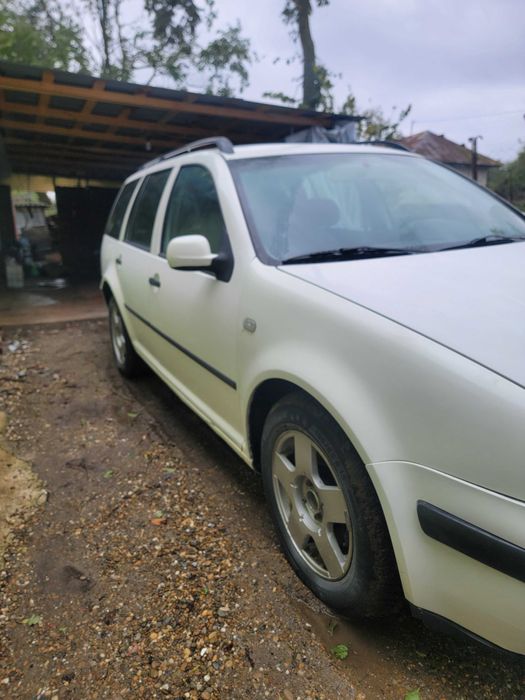 Vand golf 4 1.9 diesel