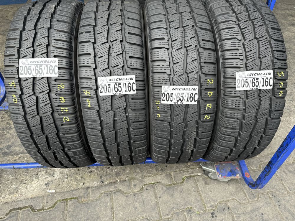 305/65/16 michelin m+s