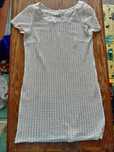 Rochie plaja dama