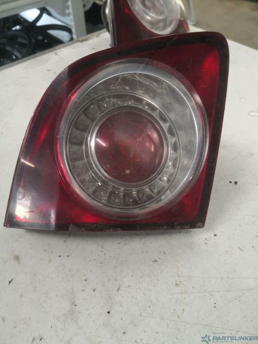 Lampa spate / stop stanga spate VOLKSWAGEN GOLF PLUS (5M1, 521) [ 2004 - 2013 ] OEM 5m0945093h