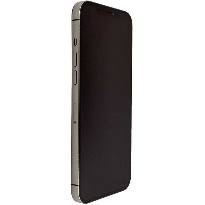 Magazin Apple iPhone 12 Pro Max Graphite 128GB Foarte Bun Garantie