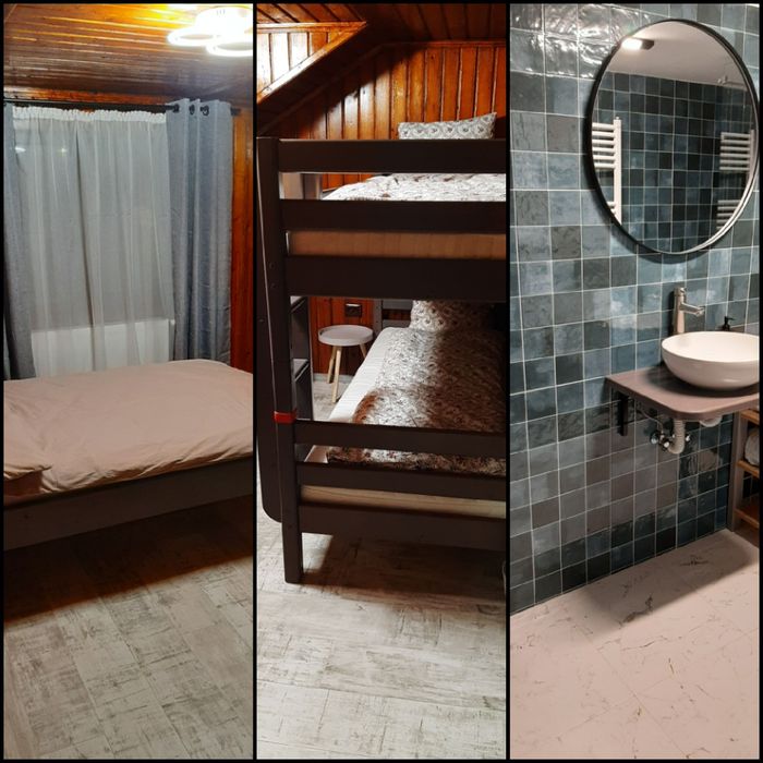 Cazare la munte,Bușteni. 250 lei