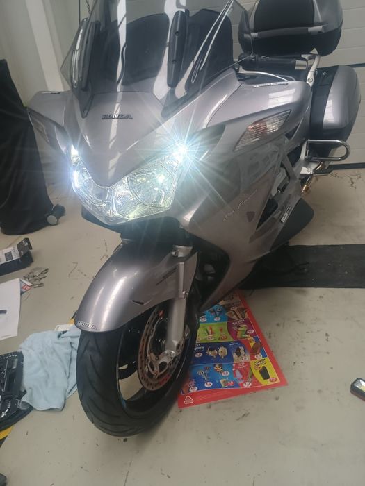 Honda ST 1300 Pan European