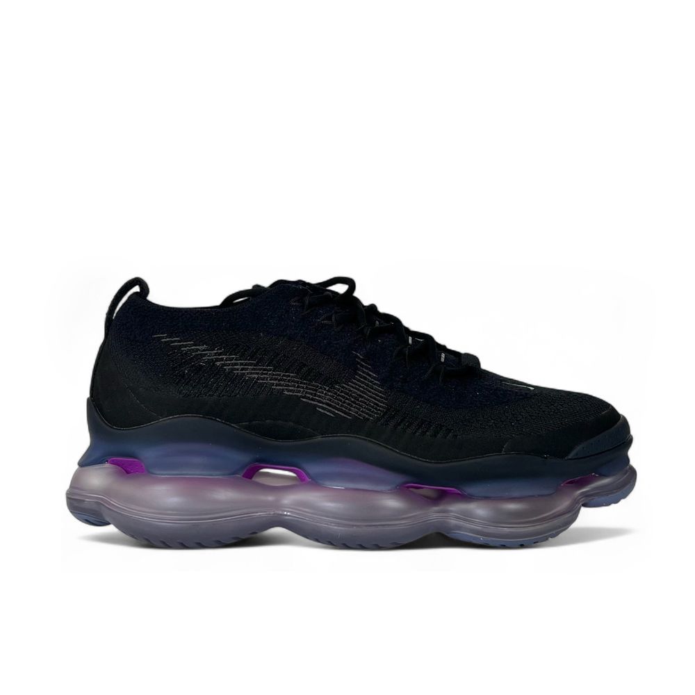 Nike Scorpion Black Persian Violet | Размери 40-46 | Нови