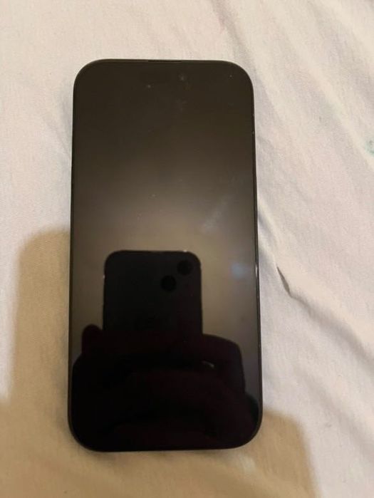 iPhone 16 pro 256Gb