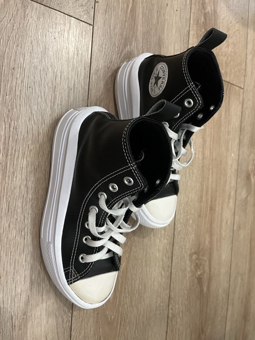 Tenesi Converse unisex