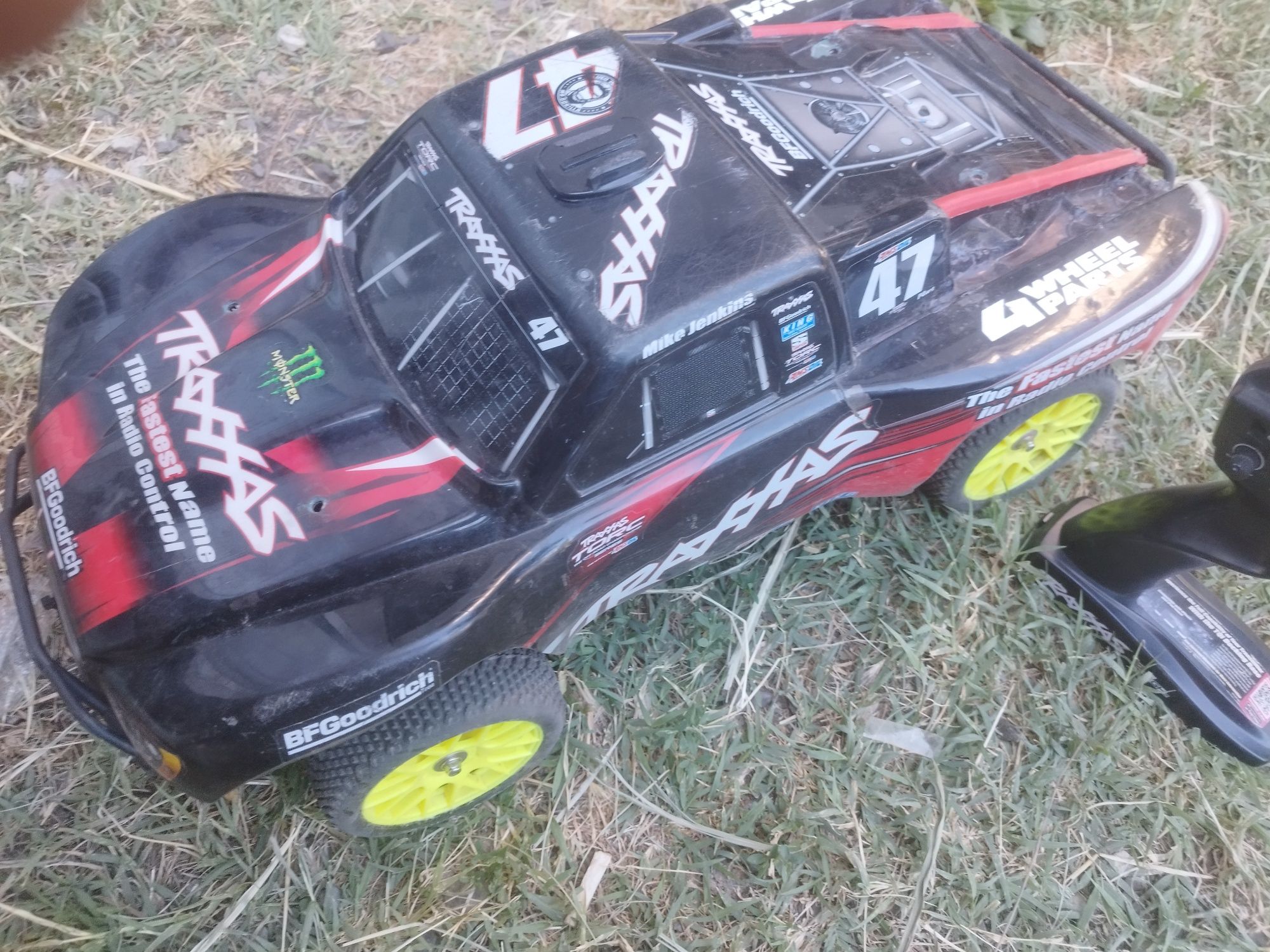 Traxxas slash,rc, рц