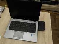 Лаптоп HP EliteBook G1