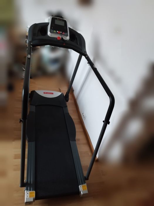 Vând bandă de mers