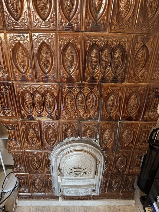 Vand placi de teracota