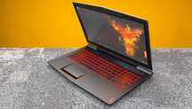 Laptop Gaming Lenovo Legion Y520 i7-7700HQ GTX 1050 Ti 4GB