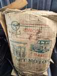 Set motor D 127 aro fiat