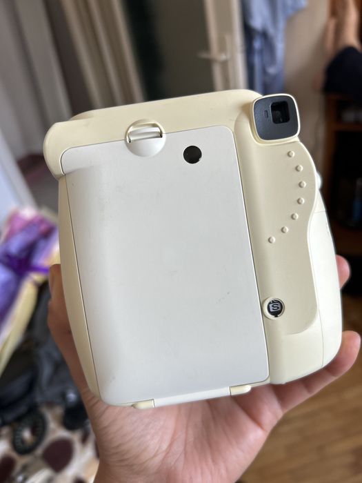 Polaroid Go, Instax mini