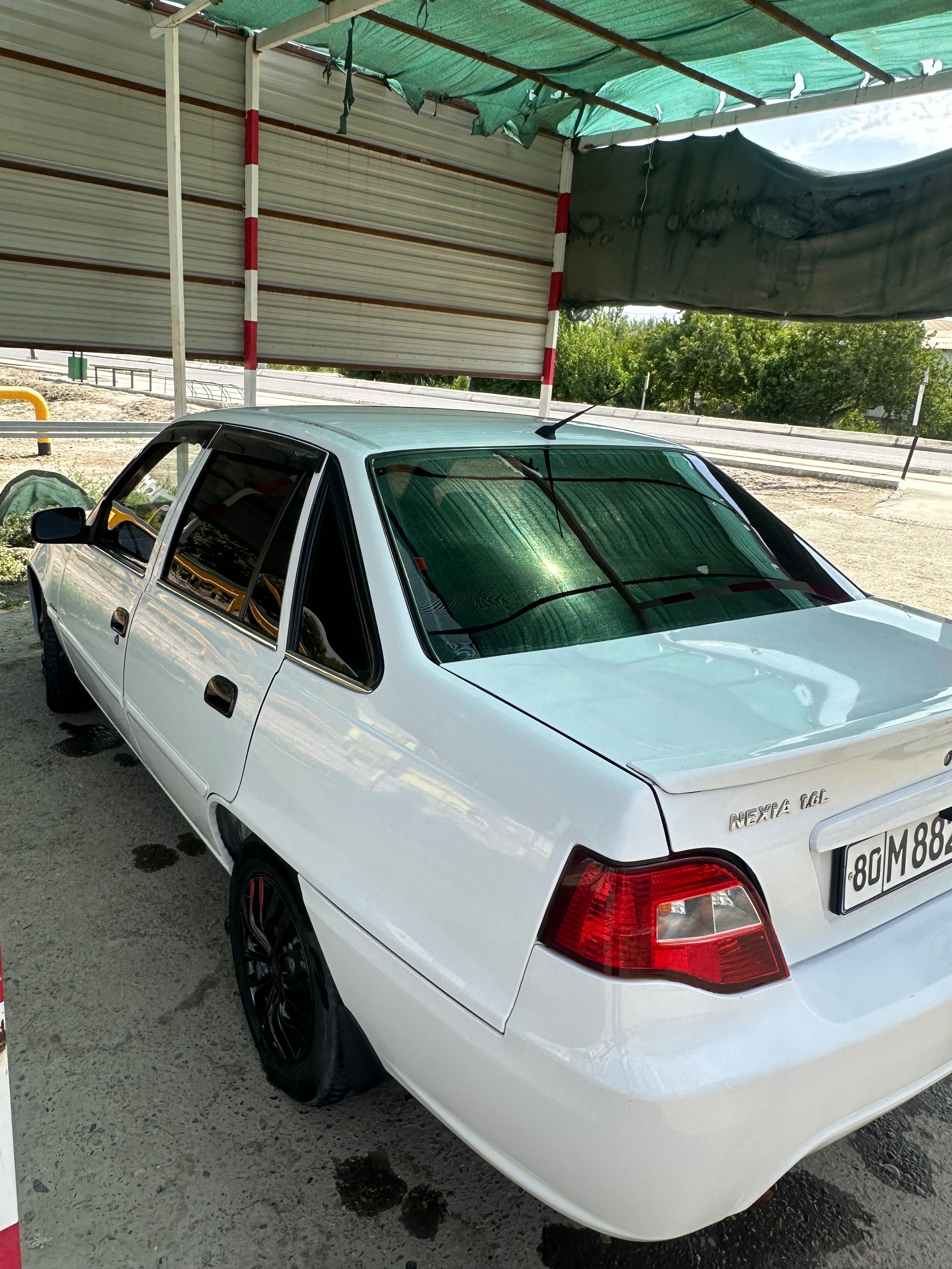 Neksiya 2 sotiladi